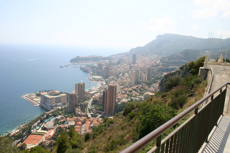 Monaco