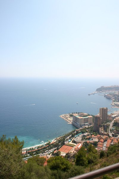 Monaco