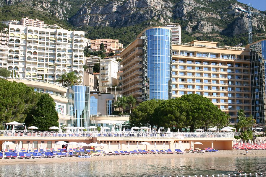 Monaco