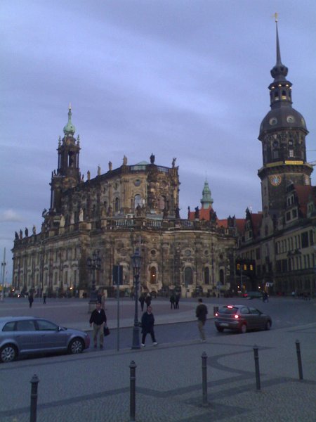 Dresden