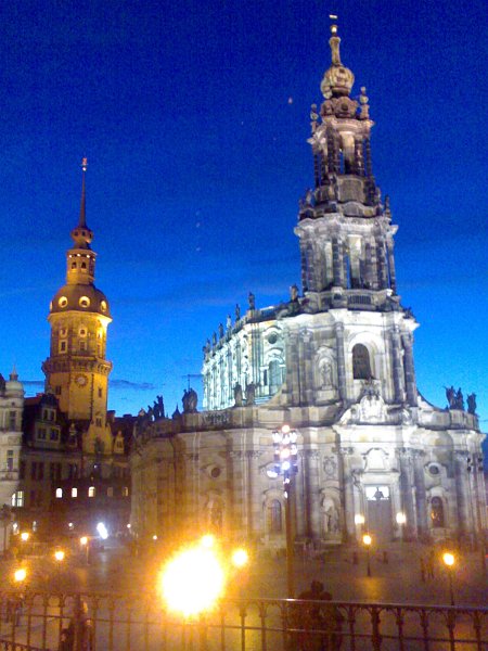 Dresden