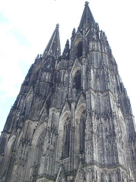 Kölner Dom