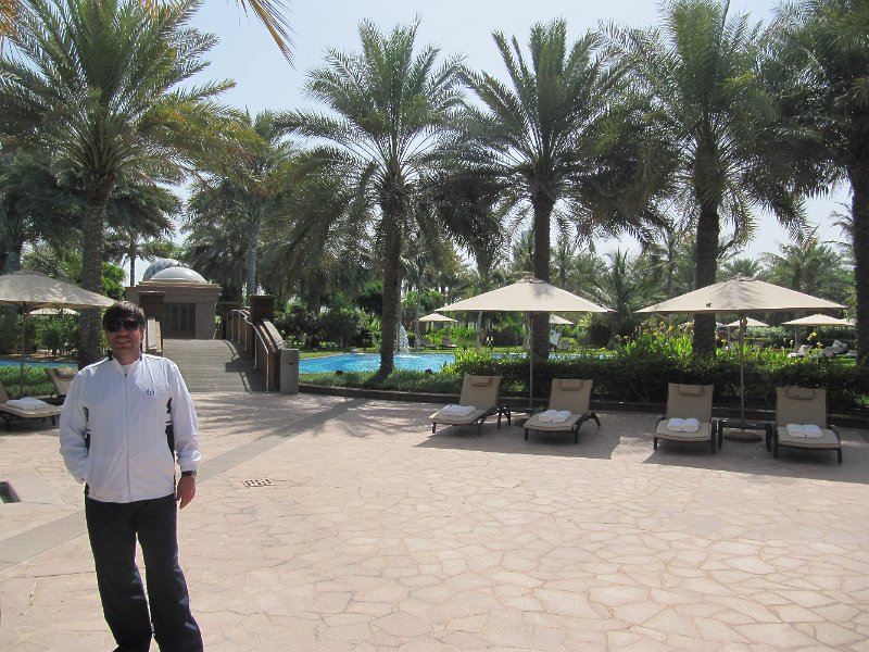 Emirates Palace