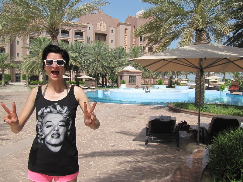 Emirates Palace