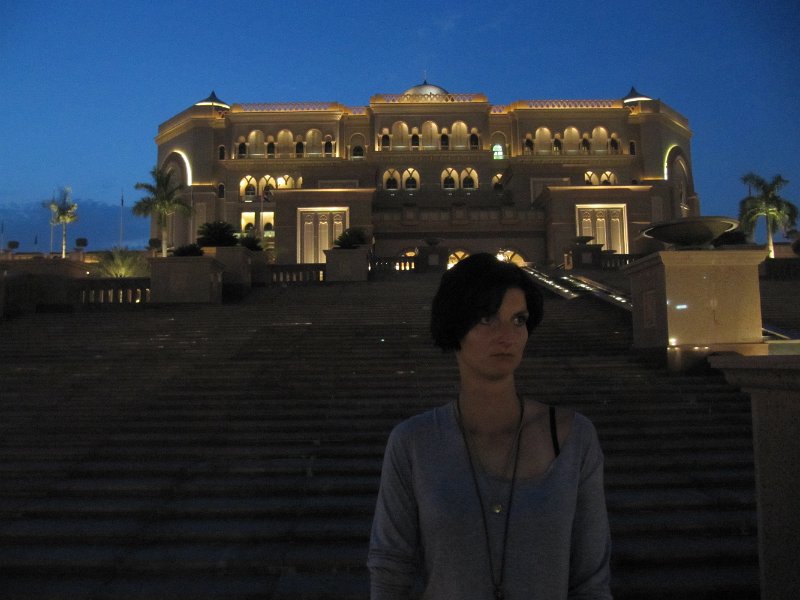 Emirates Palace