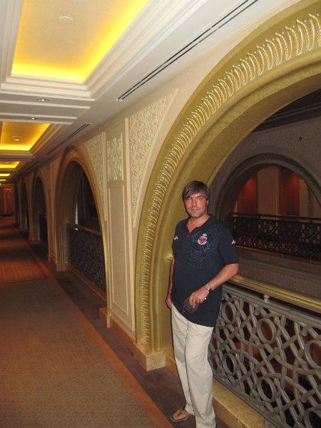 Emirates Palace