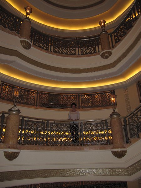 Emirates Palace