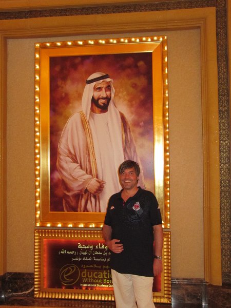 Emirates Palace