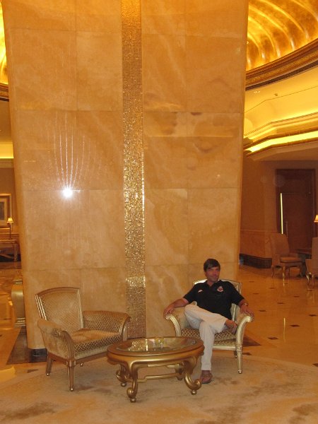 Emirates Palace
