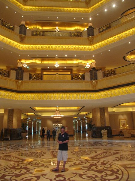 Emirates Palace