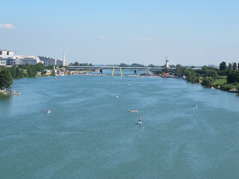 Donau