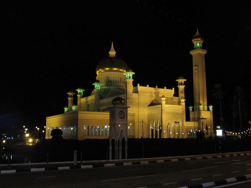 Moschee