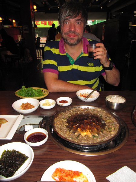 Bulgogi