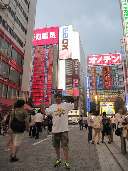 Akihabara