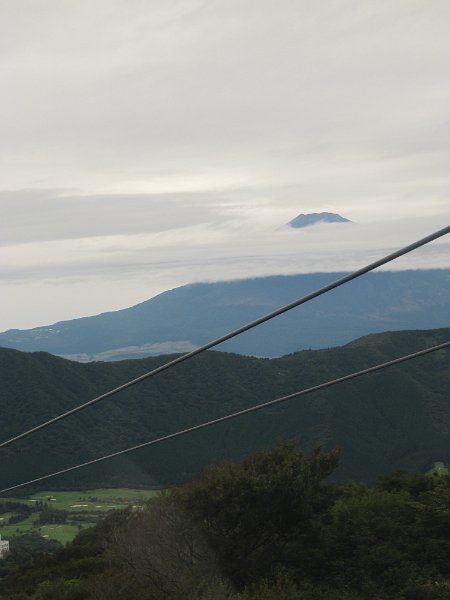 Mount Fuji