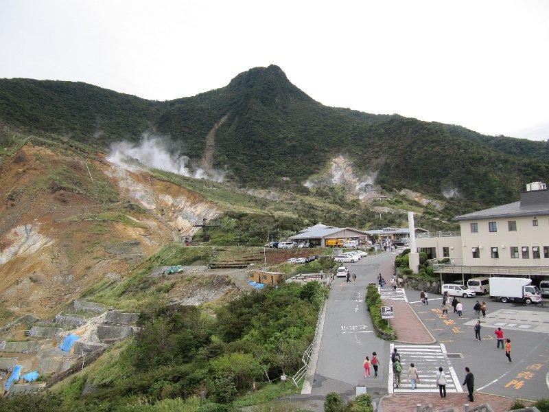 Hakone