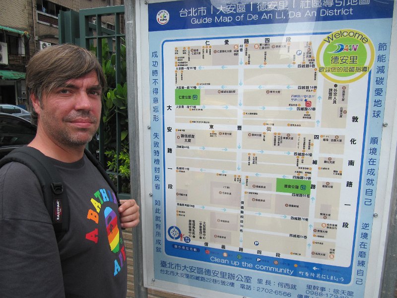 Taipei