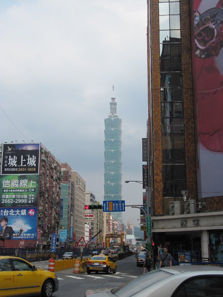 Taipei