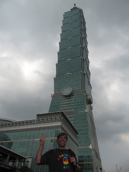 Taipei 101