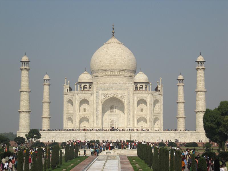 IMG_3304.JPG - Taj Mahal