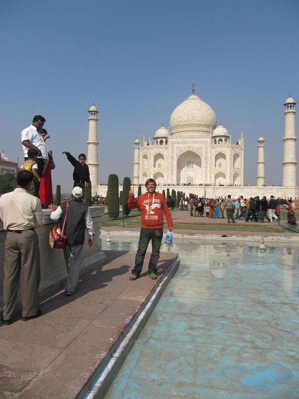 IMG_3313.JPG - Taj Mahal