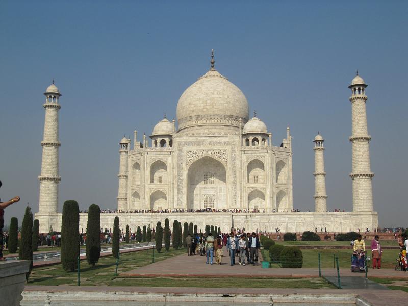 IMG_3314.JPG - Taj Mahal