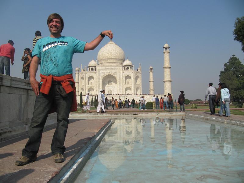 IMG_3317.JPG - Taj Mahal