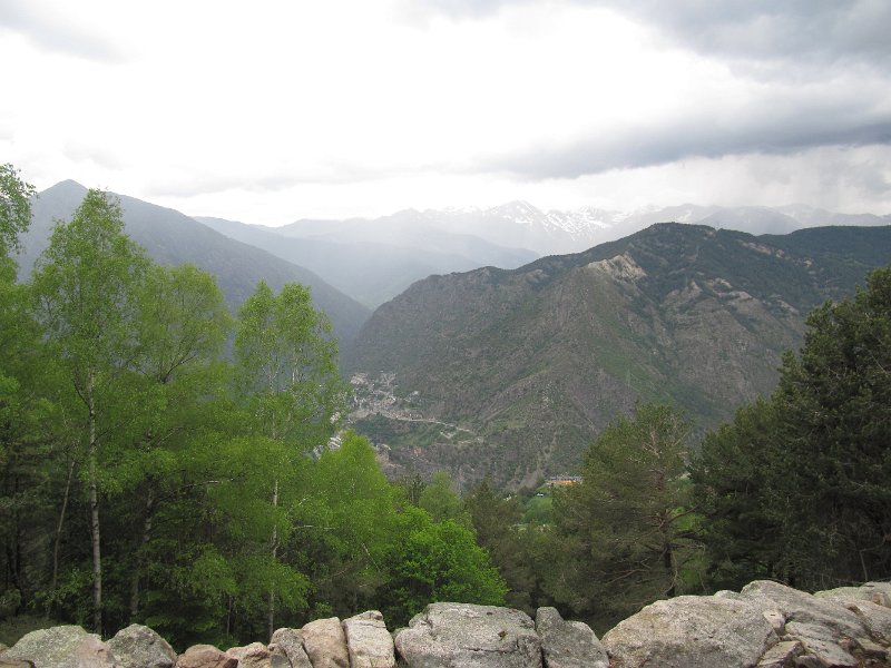 Wanderung