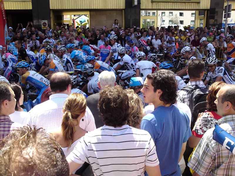 Tour de France in Andorra